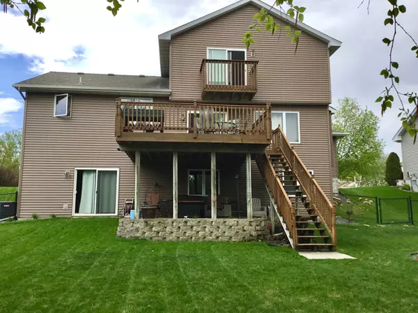 Ramsey, MN 55303,15170 Tonto ST NW