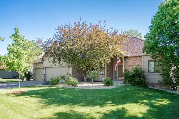 Woodbury, MN 55125,1287 Schooner WAY