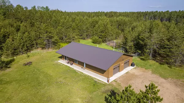 19157 State 64, Akeley, MN 56433