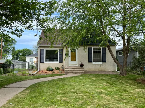 3546 Buchanan ST NE, Minneapolis, MN 55418