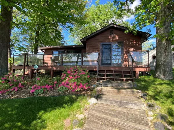 729 Pearson RD, Balsam Lake, WI 54810