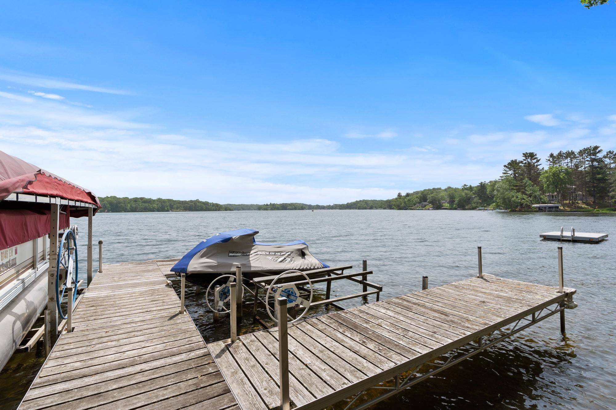 Balsam Lake, WI 54810,729 Pearson RD