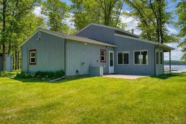 Webster, WI 54893,27893 N Point Lake RD