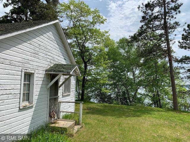 Pequot Lakes, MN 56472,Tract C Pine Point