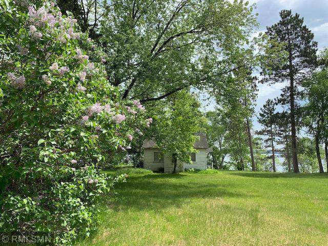 Pequot Lakes, MN 56472,Tract C Pine Point