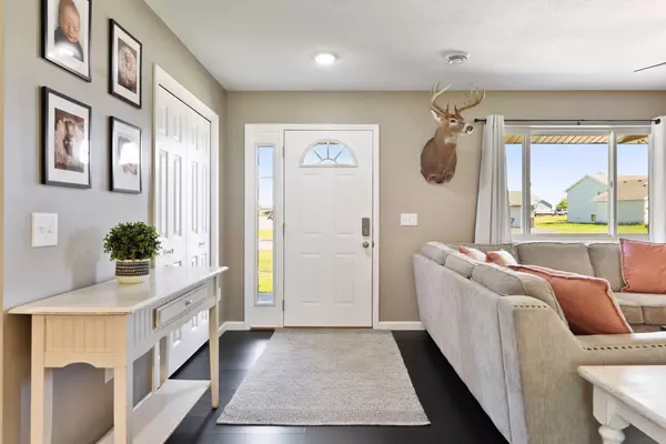 Milaca, MN 56353,301 13th ST NE