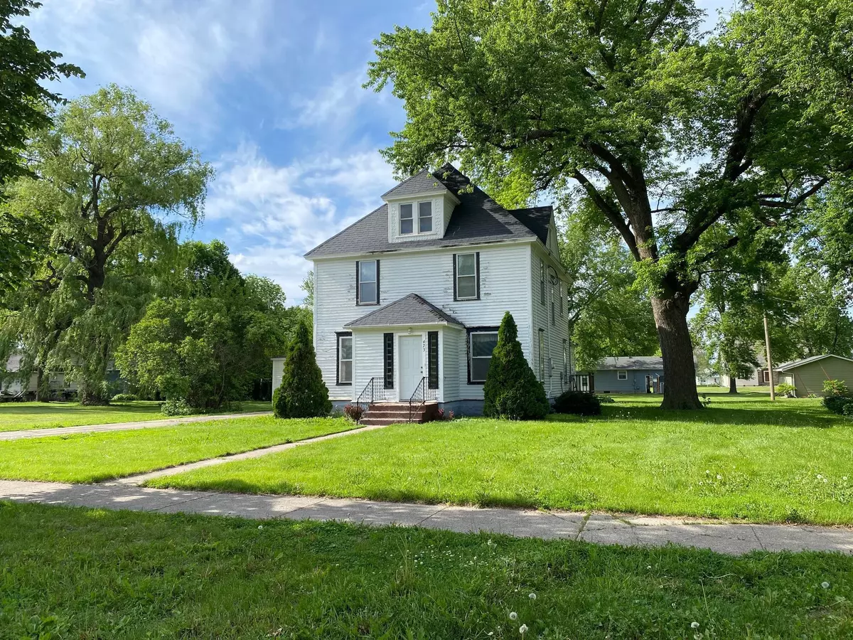 Winnebago, MN 56098,423 1st AVE NW