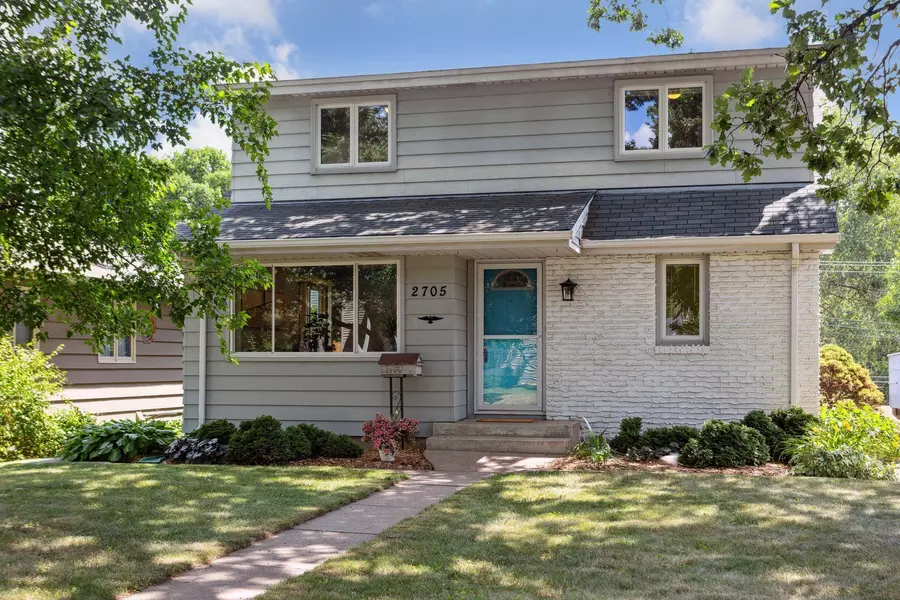 2705 Alabama AVE S, Saint Louis Park, MN 55416