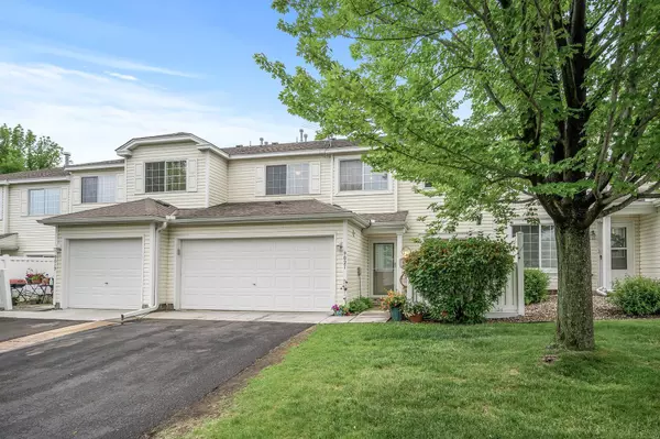 Eden Prairie, MN 55347,9021 Terra Verde TRL