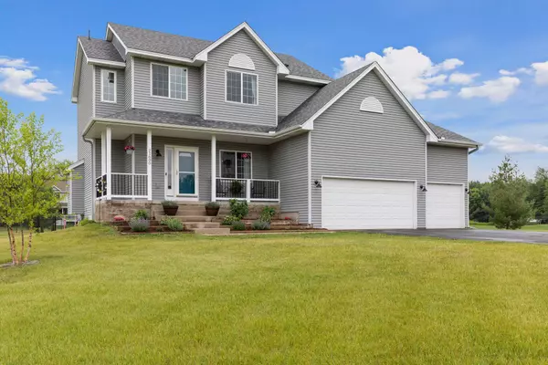 Oak Grove, MN 55011,21600 Killdeer ST NW