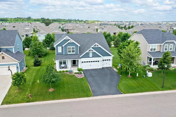 Woodbury, MN 55129,9256 Compass Pointe CIR