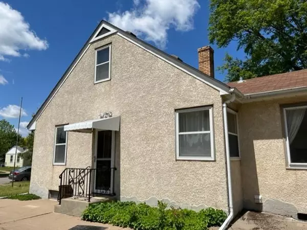 Saint Paul, MN 55106,1102 Breen ST