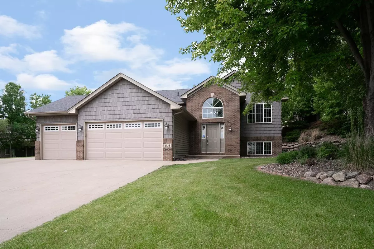 Monticello, MN 55362,6138 Wildwood CT