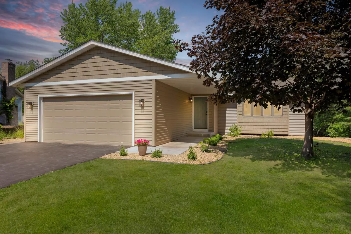 Apple Valley, MN 55124,12737 Ethelton WAY