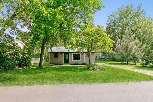 14511 284th AVE NW, Zimmerman, MN 55398