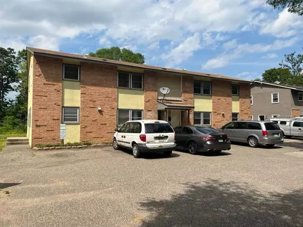 Spring Lake Park, MN 55432,8071 Buchanan ST NE