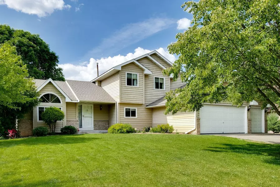 2348 Edinbrook TER, Brooklyn Park, MN 55443