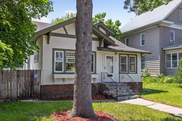 Minneapolis, MN 55411,1907 26th AVE N