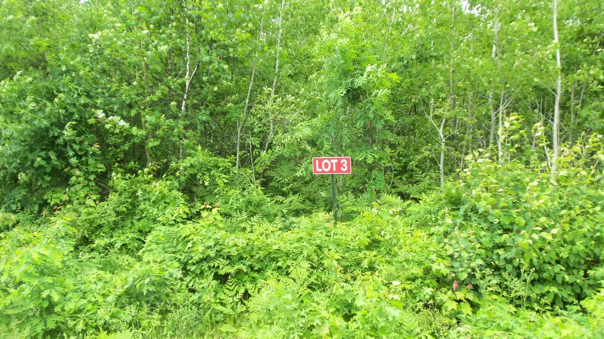 Spooner, WI 54801,LOT 3 BEAVER DAM RD