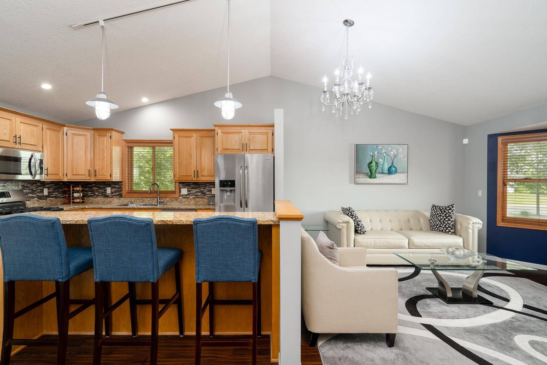 Inver Grove Heights, MN 55076,6925 Delarosa CT