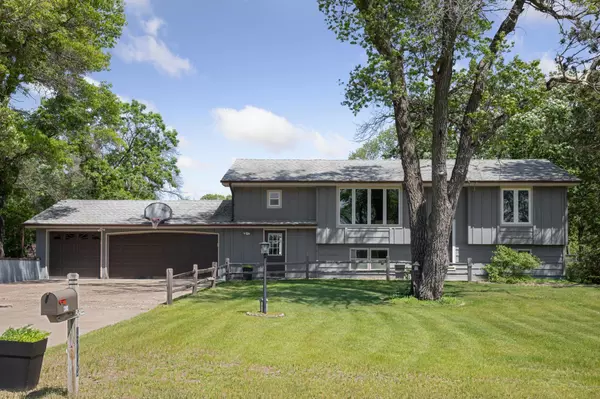 23003 Durant ST NE, East Bethel, MN 55005