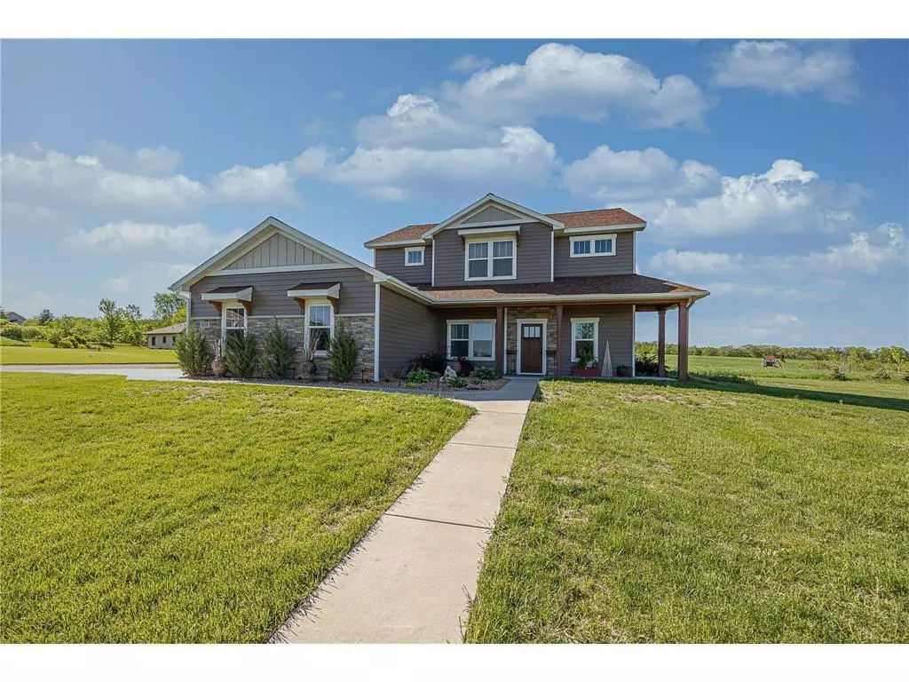 Sauk Rapids, MN 56379,6839 Chloe WAY NE