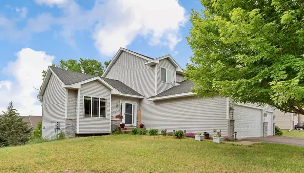 17884 Tyler ST NW, Elk River, MN 55330