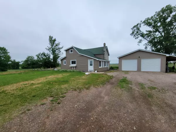 Beaver Twp, WI 54889,1467 20th ST