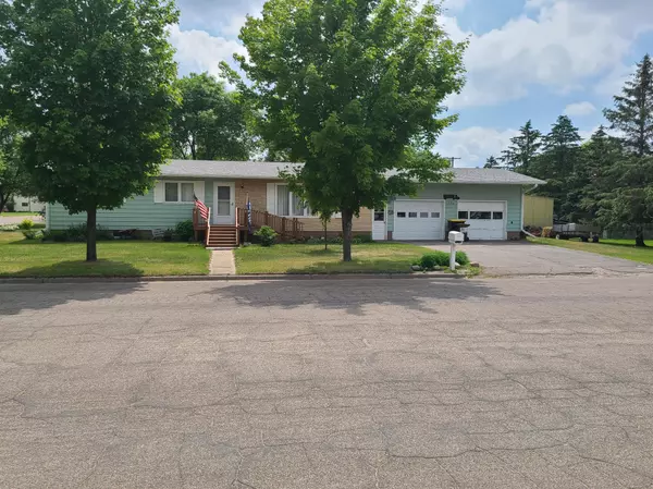 Perham, MN 56573,334 4th ST NE