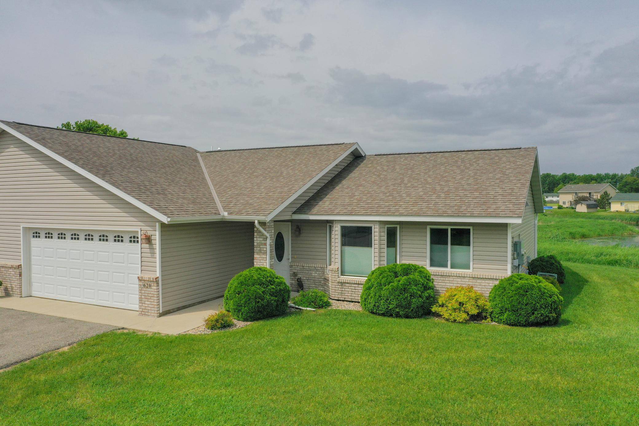 620 6th AVE W, Osakis, MN 56360