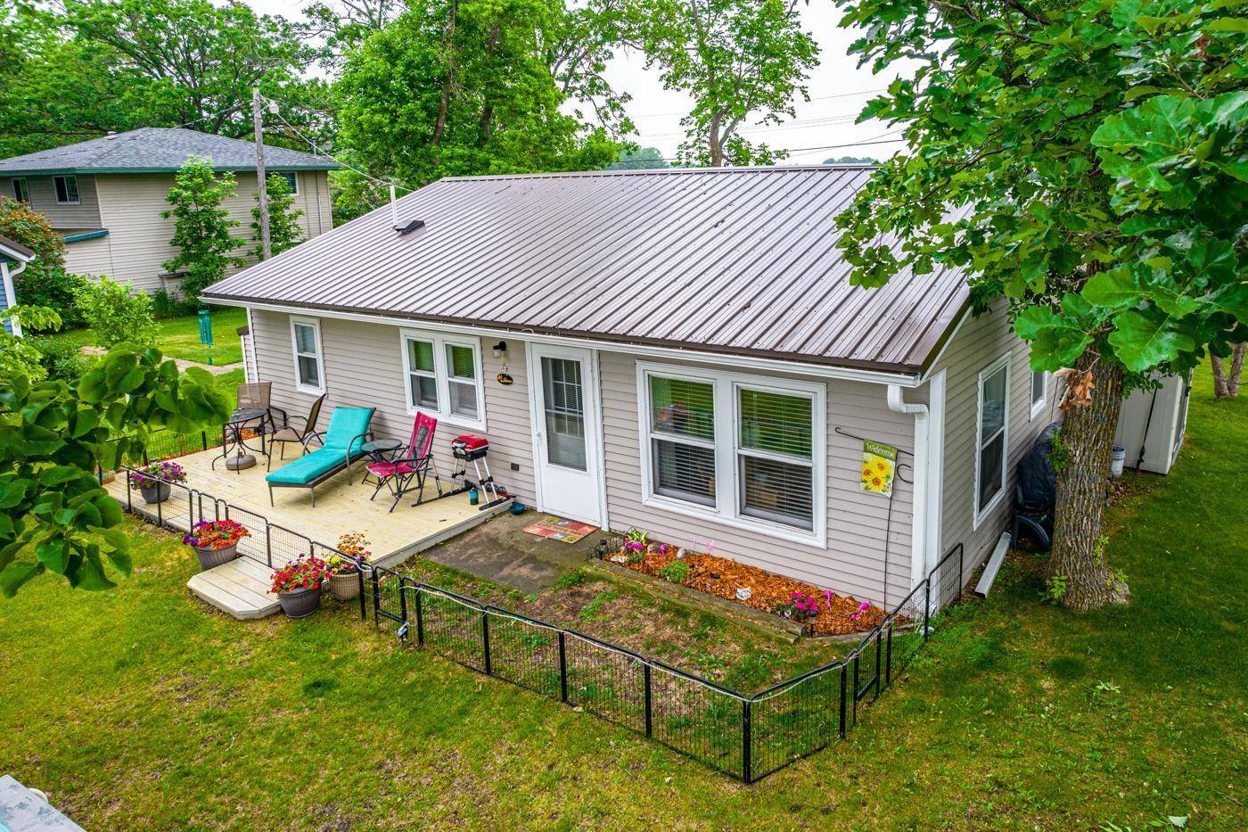 27096 Little Floyd Lake RD ##7, Detroit Twp, MN 56501