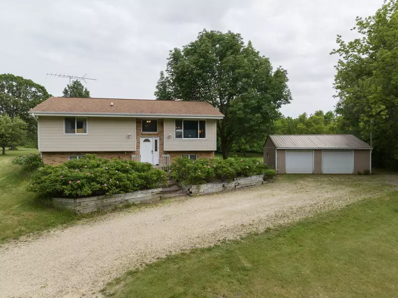 1160 65th AVE, Lincoln Twp, WI 54001