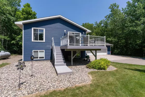 Alexandria, MN 56308,281 Bluffs RD NW