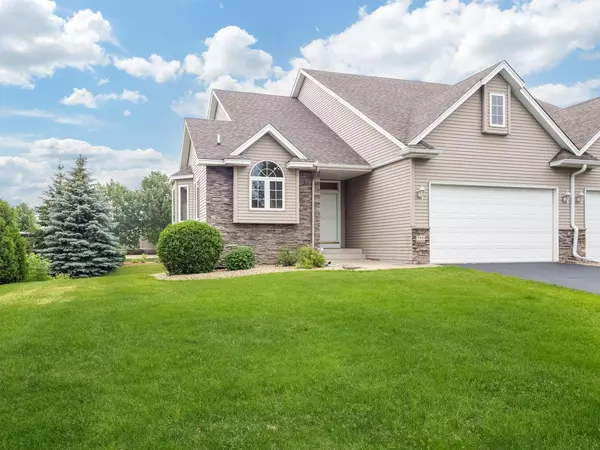 1919 135th AVE NW, Andover, MN 55304