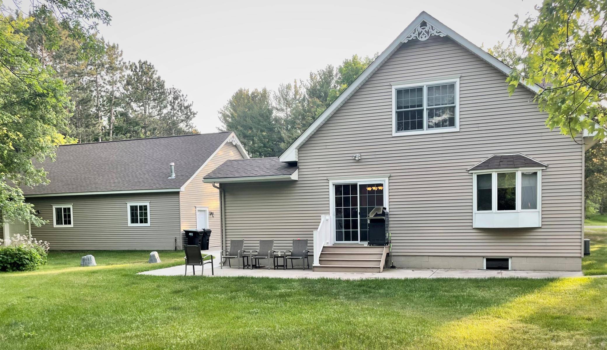 Oak Grove, MN 55011,20713 Xavis ST NW