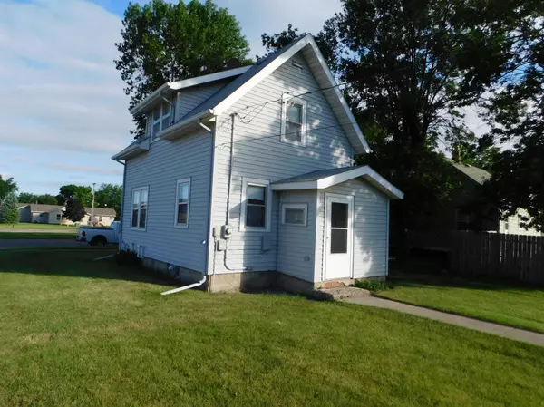 Benson, MN 56215,204 10th ST N