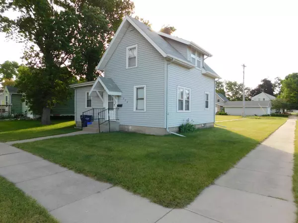 Benson, MN 56215,204 10th ST N