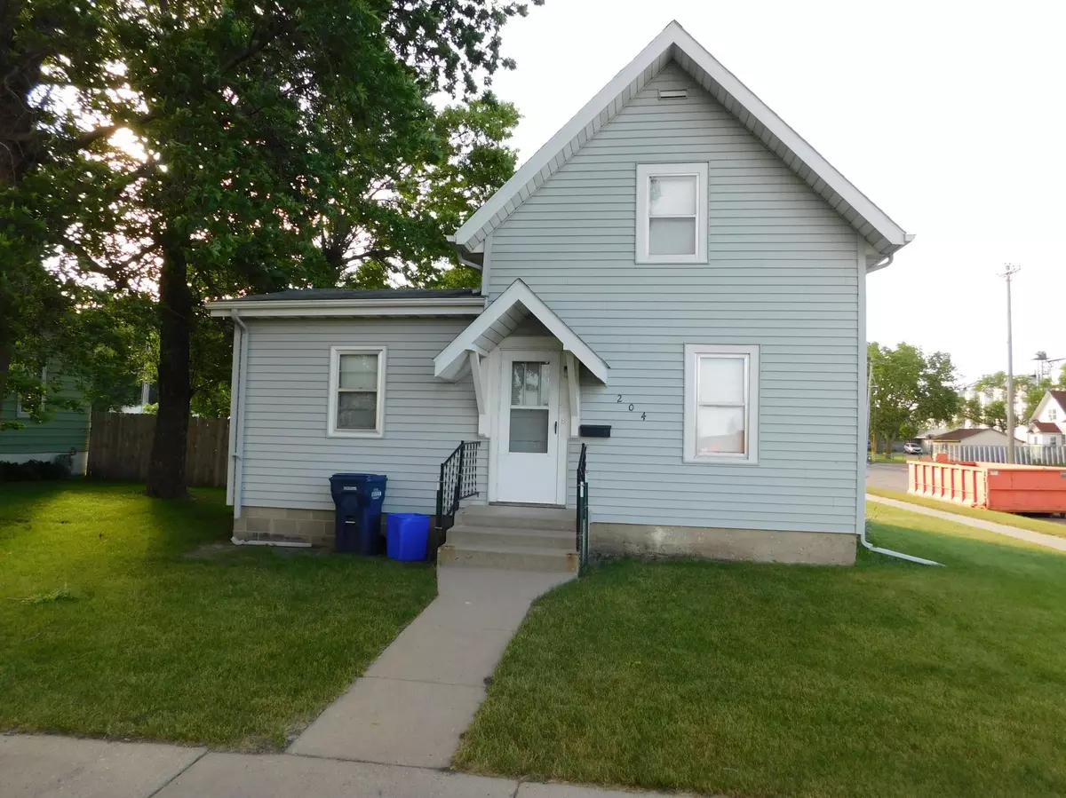 Benson, MN 56215,204 10th ST N