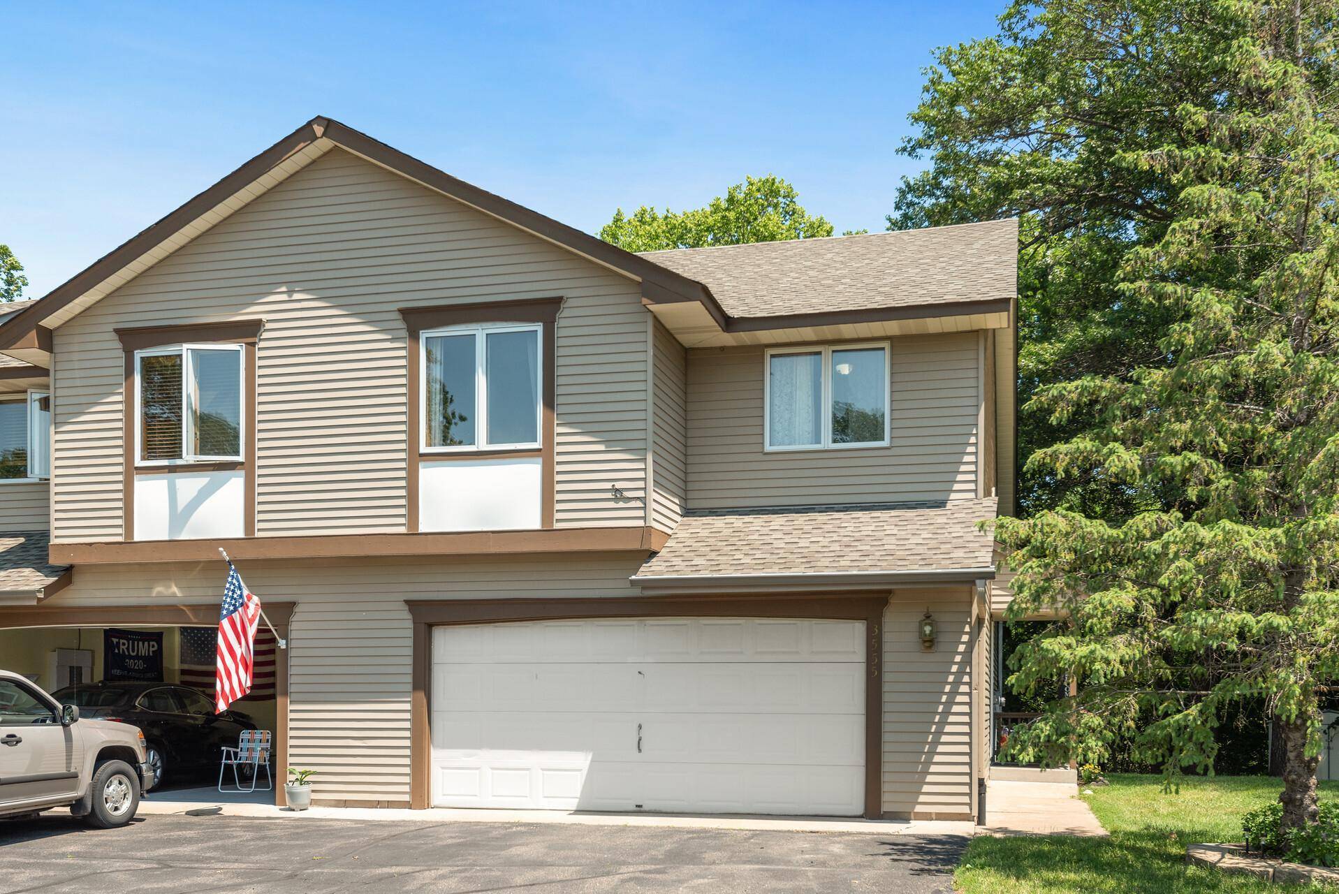 3555 226th AVE NW, Saint Francis, MN 55070