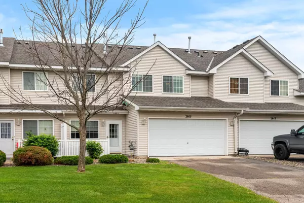 2615 Yellowstone DR, Hastings, MN 55033