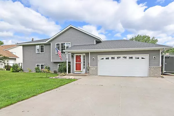 Monticello, MN 55362,9180 Fallon DR NE