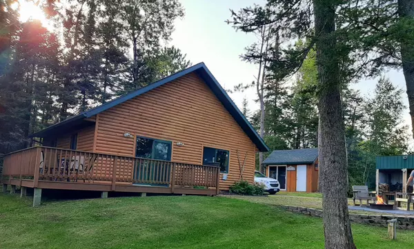 Park Rapids, MN 56470,10871 260th ST