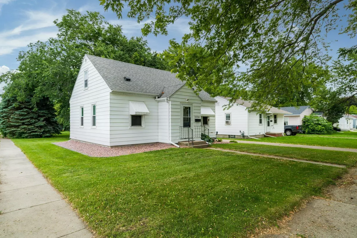 Fairmont, MN 56031,1436 N Elm ST