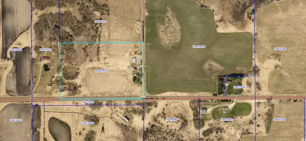 4157 Hummingbird RD, Braham, MN 55006