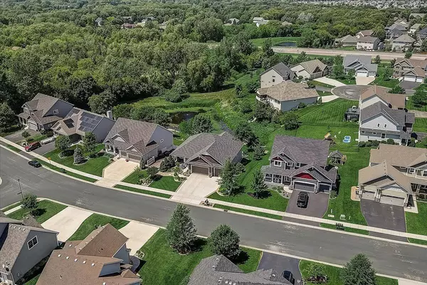 Shakopee, MN 55379,1331 Maple Ridge DR