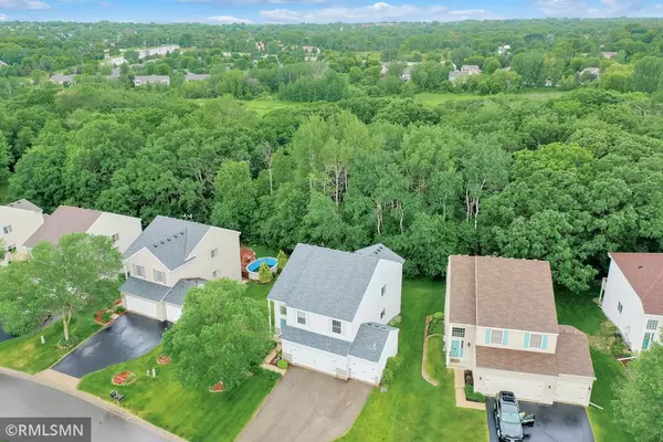 Woodbury, MN 55125,8468 Savanna Oaks LN