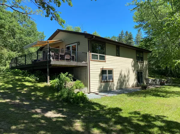 2879 Sunset DR, Luck, WI 54853