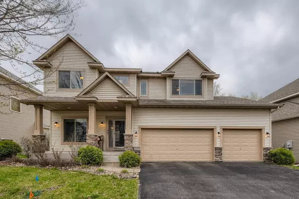 Woodbury, MN 55129,10905 Sailor WAY