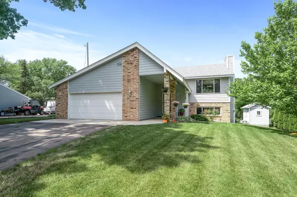 Burnsville, MN 55337,3340 Harmony CIR