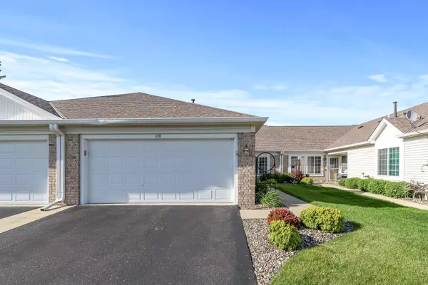 Woodbury, MN 55129,650 Lake View DR